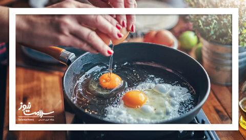 ۱۰ عادت ساده برای ثابت نگه‌داشتن قند خون در طول روز