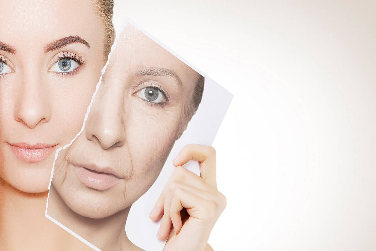 جوانسازی با سلول‌ بنیادی | بازگرداندن جوانی پوست با روش تخصصی در بایودرم