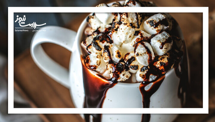 ۳ نوشیدنی که قندشان از یک کلوچه بیشتر است ۳ نوشیدنی که قندشان از یک کلوچه بیشتر است