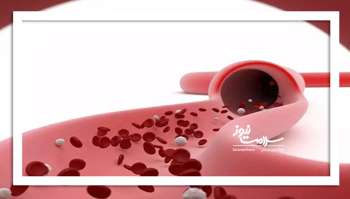 خون سالم مساوی با طول عمر بیشتر خون سالم مساوی با طول عمر بیشتر