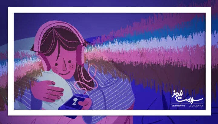 نویز صورتی و قهوه ای چیست و چگونه بر مغز شما تأثیر می گذارد؟