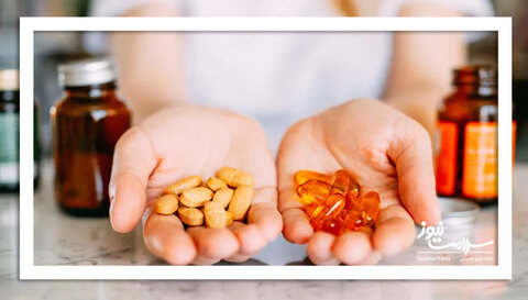 آیا زردچوبه و ویتامین D از عفونت‌ها پیشگیری می‌کنند؟