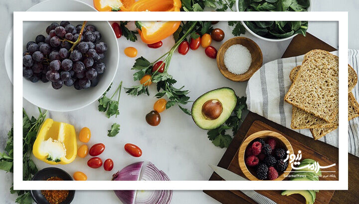 چگونه محیط عادتهای غذایی ما را شکل میدهد؟ چگونه محیط عادتهای غذایی ما را شکل میدهد؟