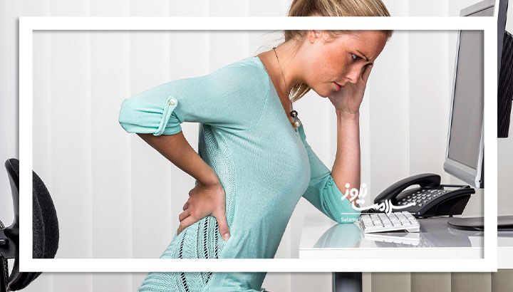 تهدید سلامتی با چند عادت مخرب