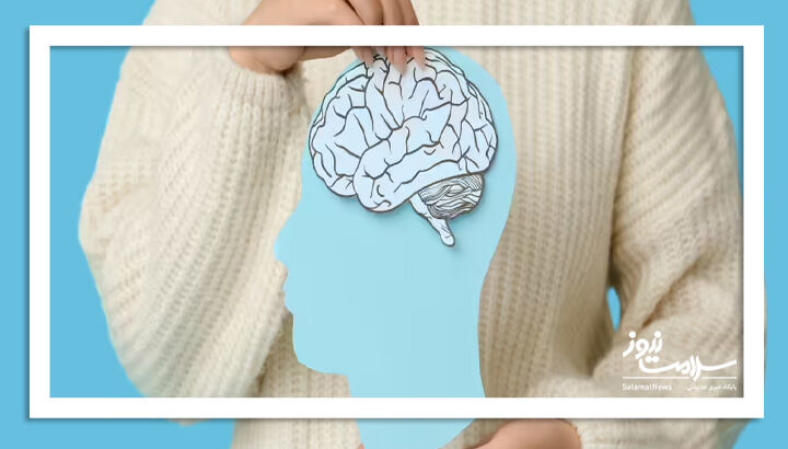 سبک زندگی سالم، راز جوان نگه داشتن مغز سبک زندگی سالم، راز جوان نگه داشتن مغز