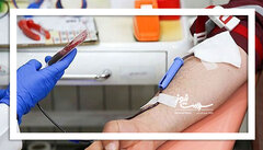 چرا اهدای خون مهم است؟