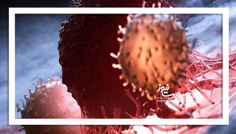 گیاهی که علیه سرطان است