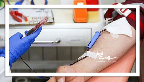 چرا اهدای خون مهم است؟