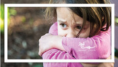 چگونه مراقب روان کودکان در روزهای مضطرب باشیم؟