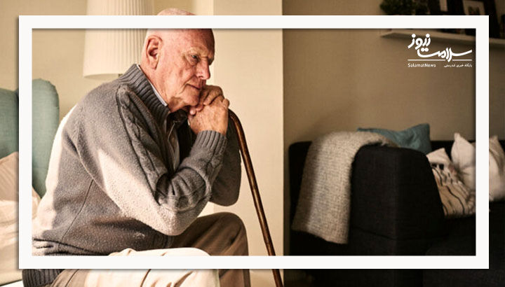 تکنیک هایی برای حفظ سلامت روان سالمندان در شرایط بحرانی