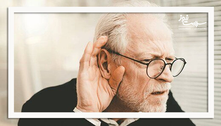 نقش دیابت در کاهش شنوایی سالمندان