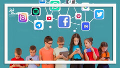 دسترسی کودکان به رسانه‌های اجتماعی در جهان محدودتر میشود