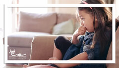 نقش والدین در کاهش آسیب‌های ناشی از مواجهه کودکان با اخبار