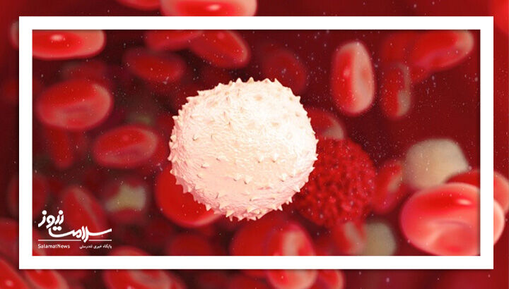 افت گلبول سفید خون، زنگ خطر سلامت بدن