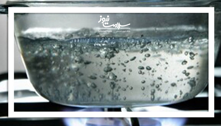 یک روش ارزان برای کاهش ریزپلاستیک‌های آب