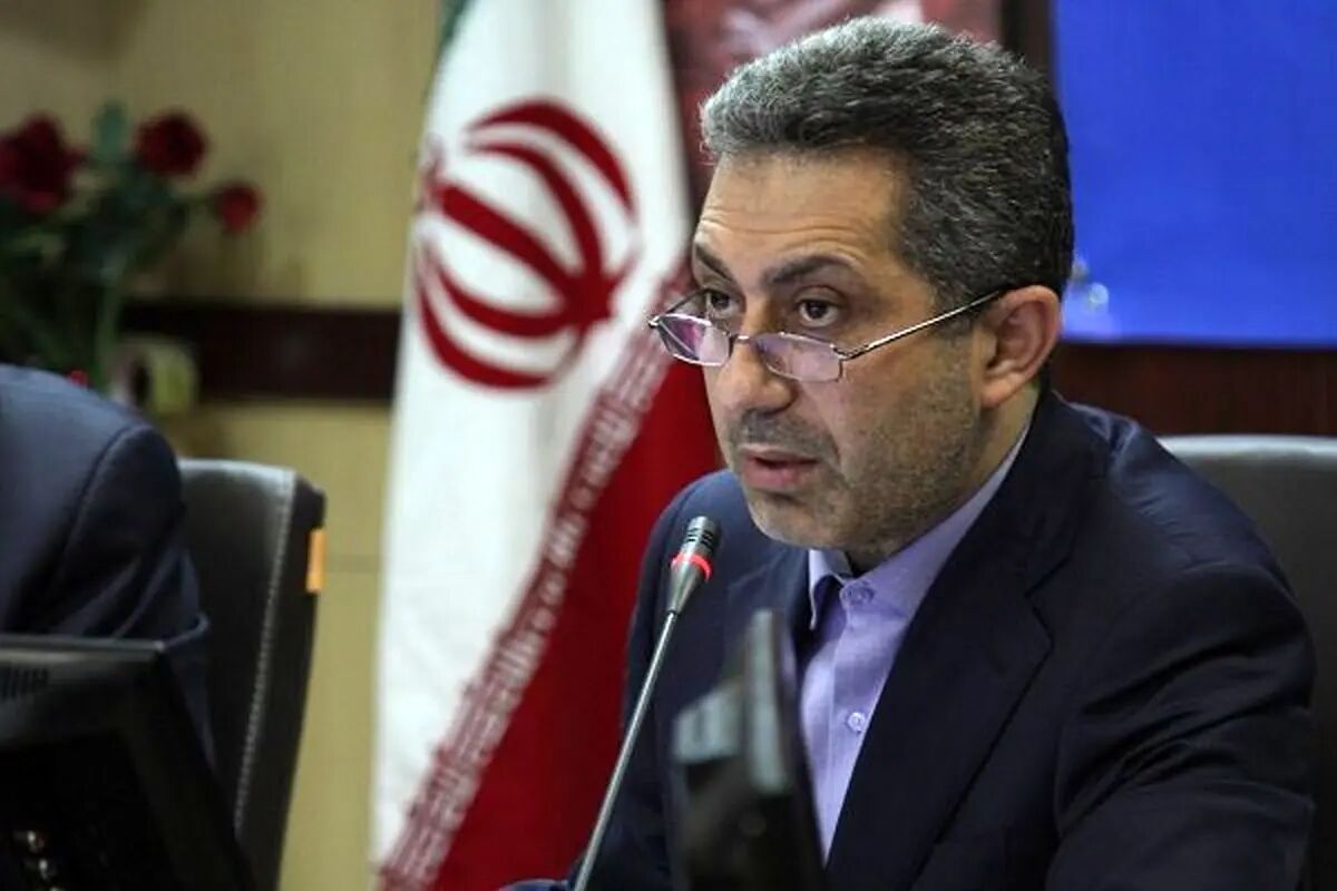 سازمان انتقال خون میتواند محور توسعه بانک سلولهای بنیادی غیرخویشاوند در کشور باشد سازمان انتقال خون میتواند محور توسعه بانک سلولهای بنیادی غیرخویشاوند در کشور باشد
