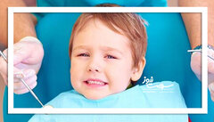 اولین ویزیت دندان پرشکی کودکان از چه زمانی است؟