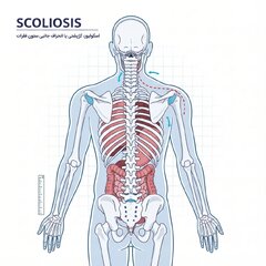 نقش دستگاه وزنه آزاد بدنسازی در اصلاح ناهنجاری‌های قامتی