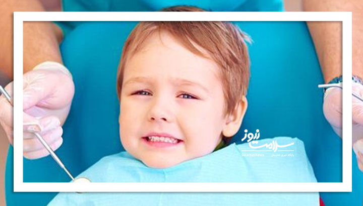 نخستین دندان دائمی؛ چرا دندان شش آینده لبخند کودکان را می‌سازد؟