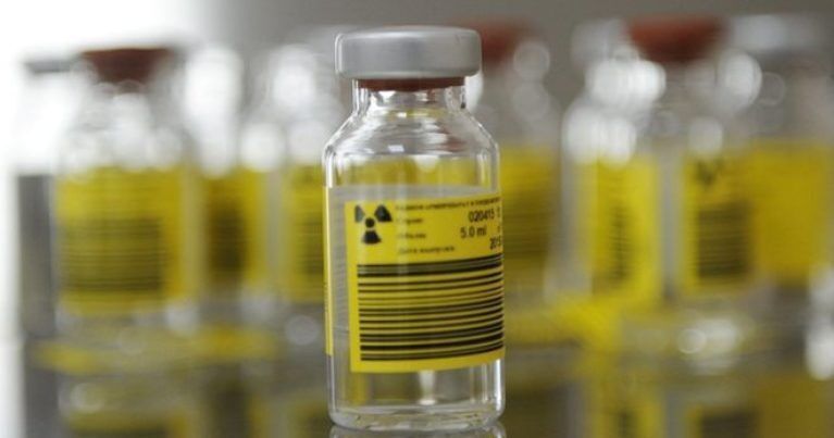 بیش از ۷۰ قلم رادیوداروی تشخیصی و درمانی در کشور تولید می‌شود