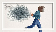 سوگواری چیست و چگونه می‌توان با غم و اندوه کنار آمد؟