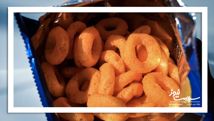 اگر فشار خون دارید، از این غذاها دوری کنید