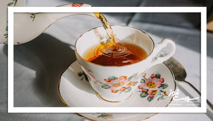 چرا نوشیدن چای می‌تواند انتخابی سالم‌تر از قهوه باشد؟