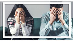 اختلالات روانی مشترک در ژن‌های یکسان