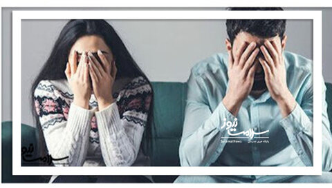 اختلالات روانی مشترک در ژن‌های یکسان