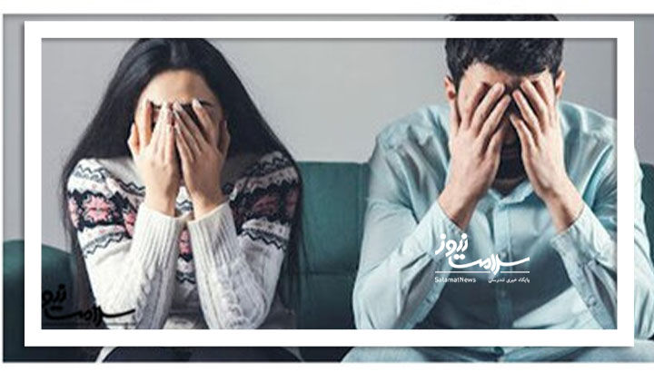 اختلالات روانی مشترک در ژنهای یکسان اختلالات روانی مشترک در ژنهای یکسان