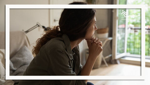 چرا گاهی احساس می‌کنیم از درون مرده ایم؟