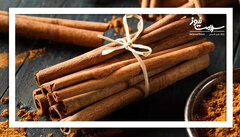 دارچین فشار خون را کاهش می دهد؟