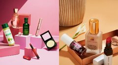 6 سایت اینترنتی معتبر خرید لوازم آرایشی‌بهداشتی از دید کاربران