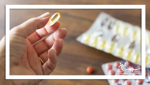 امگا ۳ واقعاً حال‌وهوایتان را بهتر می‌کند؟