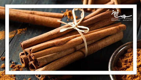 دارچین فشار خون را کاهش می دهد؟