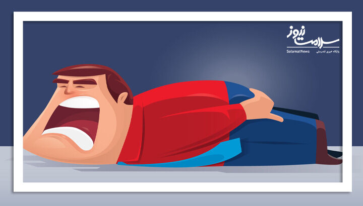 سندرم باسن مرده؛ عارضه پنهان زندگی پشت‌میزنشینی