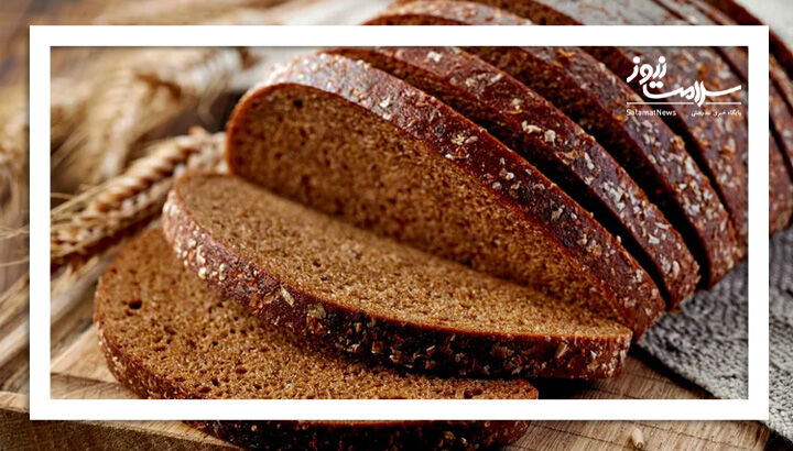 ۵ نوع نان که قند خون شما را بالا نمی‌برند