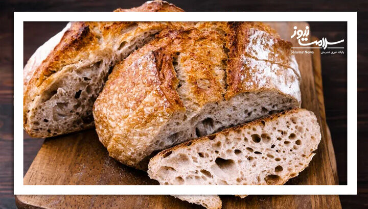 ۵ نوع نان که قند خون شما را بالا نمی‌برند