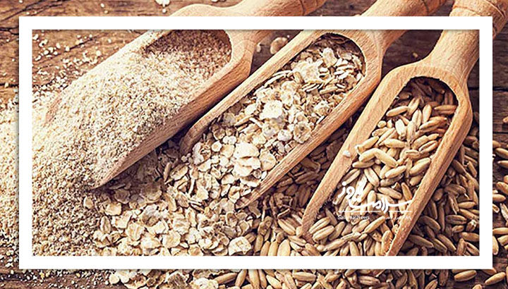 چگونه جو دوسر کلسترول را کاهش می‌دهد؟