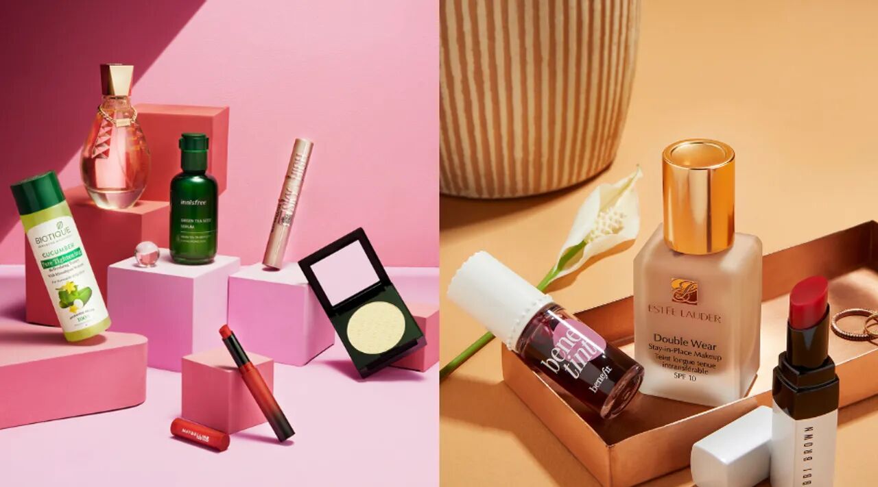 6 سایت اینترنتی معتبر خرید لوازم آرایشی‌بهداشتی از دید کاربران