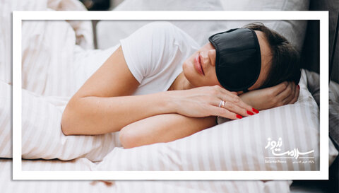 آیا جنس روبالشی باعث ریزش مو می‌شود؟