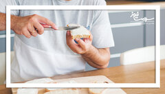 خبر خوب برای دوستداران پنیر؛ ارتباط احتمالی مصرف پنیر با کاهش خطر آپنه خواب