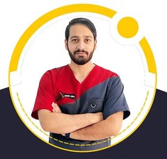 از سیر تا پیاز انواع زخم درکلینیک زخم مهدی