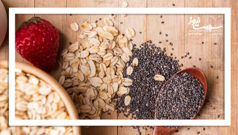 جو دوسر کلید کنترل کلسترول است؟