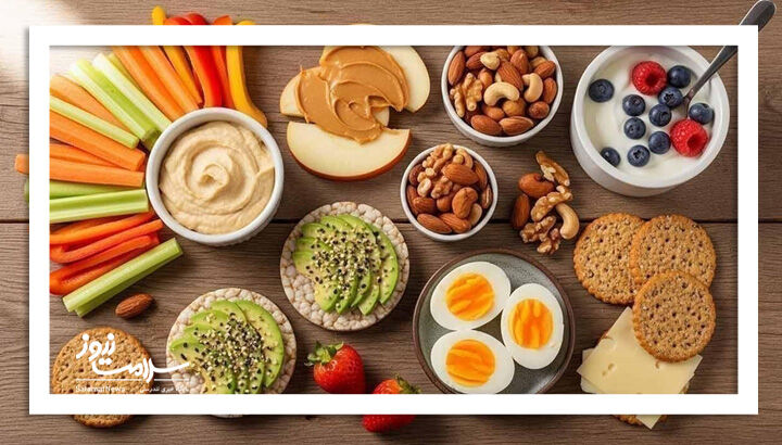 قهوه را کنار بگذارید؛ این خوراکی‌ها انرژی طولانی‌تری می‌دهند