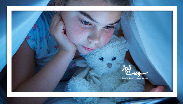 فاجعه‌ای به نام اختلال خواب در کودکان ایرانی