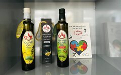 بهترین محصولات OAB برای رژیم مدیترانه‌ای کدام است؟