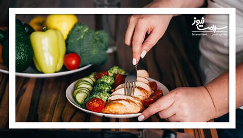 همه کربوهیدرات‌ها دشمن سلامتی نیستند