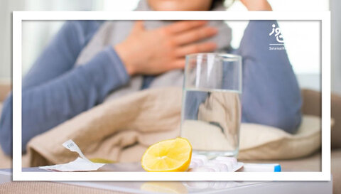 چرا سیستم ایمنی ضعیف می‌شود؟