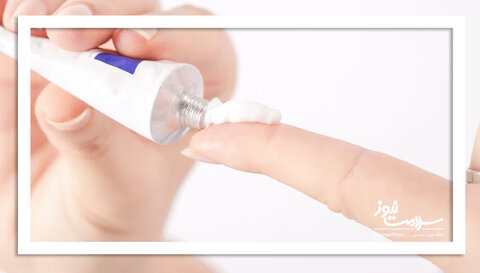 کرم ضد درد بهتر است یا قرص مسکن؟